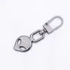 Puxador de Zíper Destacável para Bolsas, Jaquetas, Roupas, Zíperes com Furo Pequeno, Sapatos, Botas, Sem Ferramentas, Cabeça de Pingente de Zíper Substituível