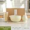 Conjunto de Chá Matcha Japonês com Batedor de Bambu, Pincel Matcha, Suporte para Batedor de Chá, Conjunto de Ferramentas para Chá, Estoque Pronto para Envio Internacional Dropshipping