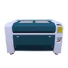 Máquina de Grabado Láser con Enfoque Automático Tela Acrílico Cuero MDF Silicona Madera Tablero Multicapa Máquina de Corte Láser