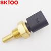 Plugue do sensor de temperatura da água adequado para o sensor do carro Mercedes-Benz 0041534228 sensor de temperatura de resfriamento