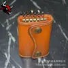 Llavero de cuero tallado ocio diario suministros de cuero genuino regalo estuche para llaves de coche hogar en stock al por mayor