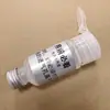 Shangse Sem Limpeza Bomba de Aerógrafo Acessórios Conjunto de Pistola de Pintura Colorir Mini Portátil Ferramenta de Pulverização para Pintura