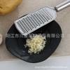 Rallador de verduras multifunción de acero inoxidable, venta al por mayor de fábrica, para patatas, queso, requesón, utensilios de cocina para el hogar
