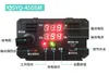 Controlador de Carga Solar Boost MPPT Carregador Solar para Veículo Elétrico Ajuste de Três Velocidades 48/60/72V