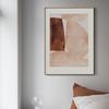 Pinturas de Pared de Dormitorio y Estudio de Alta Gama, Pinturas Colgantes para Sala de Estar de Hotel, Pinturas Decorativas, Pinturas Abstractas Creativas Minimalistas Modernas para Colgar en Restaurantes