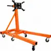 Soporte Giratorio para Caja de Cambios de Motor de Coche Herramienta de Enseñanza para Desmontaje y Reparación Soporte de Mantenimiento de Motor Soporte Giratorio