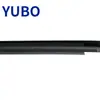 Yubo - Adecuado para Honda Spirior 09-14 Goma de Drenaje de Agua para Techo de Coche en Ambos Lados del Techo