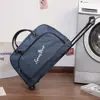 Bolsa de Carrito para Cartas Tela