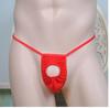 Lemon Story Lencería Sexy Abertura en la Entrepierna Encaje No Extraíble Tanga de Tentación Bragas Pantalones T Lote Mixto