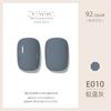 ZHIYAYA Pegamento para Esmalte de Uñas Pegamento Barbie pegamento de fototerapia Pegamento para Esmalte de Uñas de larga duración 92 colores traje salón de uñas