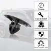 90467-09050 es adecuado para clip de almohadilla aislante para capó Toyota Lexus piezas de automóvil