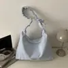 Bolso Cruzado de Hombro Único Casual de Moda para Mujer 2026 Nueva Moda Versátil Bolso Cubo Vintage