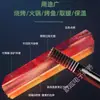 Carbón para Barbacoa, Carbón de Madera Frutal, Carbón sin Humo para Calefacción Doméstica de Rápida Combustión, Carbón de Bambú Hecho a Máquina, Carbón para Calefacción de Interiores