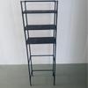 Suporte de banheiro para banheiro Suporte de parede para banheiro Suporte para lavatório para máquina de lavar roupa Suporte de armazenamento para banheiro