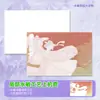 Tarjetas Postales Personalizables con Impresión Sensible a la Tinta, Revelado de Color al Exponerse al Agua, Tarjetas Laminadas, Impresión de Anime y Bidimensional