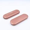 Pinzas de aguja para acné plancha puede aguja para acné plancha caja palillos lápiz caja de plancha embalaje embalaje universal caja de plancha