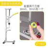 Máquina Removedora de Caroço de Crataegus, Crataegus Cristalizado, Fruta Vermelha, Carambola, Máquina Removedora de Caroço de Laranja Óleo, Dispositivo Removedor de Semente de Mirtilo Comercial