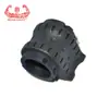 Exclusivo para exportação de comércio exterior do eBay, adequado para peças de carro Land Rover, borracha de ponta aberta LR048451