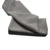 Venda por atacado Contler cinza grande pérola scouring pad casa cozinha piso de limpeza pano prato não-fiapos Rag