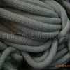 Ventas Directas de Fábrica Cuerda de Algodón Puro Cuerda de Algodón Reciclado Cuerda Trenzada de Tres Hilos Cuerda Trenzada de Dos Hilos Color Natural Fábrica de Ropa Bolsos Cuerda Trenzada