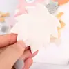 Acessórios de Pelúcia Fofos Desenho Animado Embossados por Ultrassom Presilhas de Cabelo Elásticos de Cabelo Faixas de Cabelo Acessórios Decorativos para Roupas Enfeites de Renda