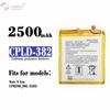 Adequado para Bateria de Celular Coolpad Note 3 Lite/Cp8298_100/E503 2500Mah