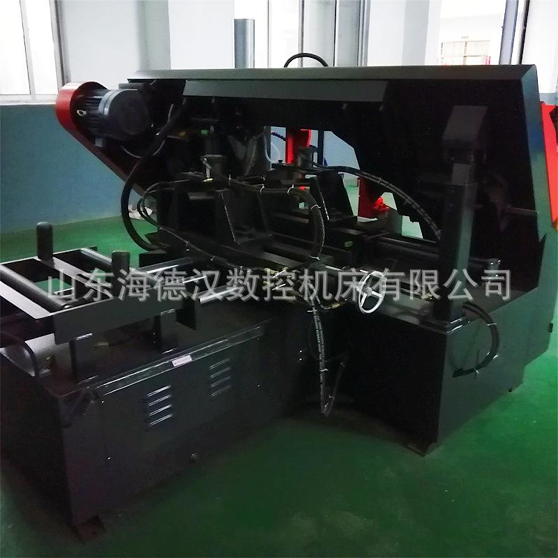 GZ4243数控锯床06