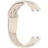 Adequado para Pulseira Huawei Band 10 Pulseira Huawei 10/9/8 Colmeia Respirável Anti-Fivela Cabeça de Metal Pulseira de Reposição