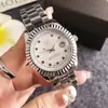 Fábrica de Origen Venta al por Mayor Reloj Versión Coreana Versátil Esfera Pequeña con Calendario Suministro Transfronterizo Moda Femenina Reloj de Cuarzo