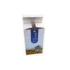 Caja de Empaque para Arroz Caja de Papel para Producto Agrícola Personalizada Caja Corrugada Portátil para Granos y Cereales Caja Corrugada Plegable Impresa Personalizada