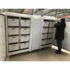 Equipo para germinar brotes de soja y frijol mungo Máquina automática de germinación con temperatura y humedad constantes Máquina para germinar soja de mercado de agricultores
