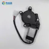 Modificado Ajustable Anti-pellizco con Sensor Motor DC Anti-pellizco Doble Hallmaster Vidrio Eléctrico