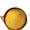 Painço Amarelo, uma Especialidade do Nordeste da China, Nova Safra de Grãos Grossos Painço Amarelo para Uso em Mingau Pós-Parto com Farelo de Arroz