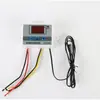 Termostato de stock de fábrica caldera incubadora XH-3002 termostato digital interruptor de termostato