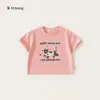 Camisetas para Niños Stock de Liquidación Ao thun ngan tay tre em
