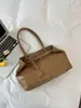 Bolsa tote modelo novo 2026 transfronteiriça, bolsa grande para mãe e filha, bolsa de mão fashion para o dia a dia, bolsa balde versátil de ombro e axila