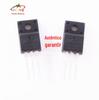 Mercadorias originais genuínas garantia de qualidade SVF5N60F plugue direto TO-220F tubo de efeito de campo MOS 5A 600V