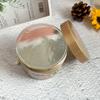 Mascarilla Capilar Haodi, Mascarilla Invertida, Crema de Aceite, Acondicionador, Cuidado Suave y Liso para Cabello Seco, Encrespado, Teñido y Permanentado