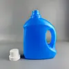 Botellas de Detergente para Ropa al por Mayor 2L3L Botellas Vacías Especiales para Detergente para Ropa Botellas de Plástico Botellas de Empaque para Detergente para Ropa 500ml