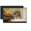 Adecuado para Película Protectora de Pantalla Portátil Six-Dimensional Shark S15F7, Tipo Película Suave de Hidrogel de Alta Definición Papel 15.6 pulgadas Ar Antirreflectante