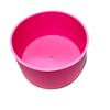 Capa de Copo de Silicone Copo Térmico Antiderrapante Resistente a Alta Temperatura Capa Protetora Isolamento Térmico para Copo de Vidro 7,5cm 9cm Pronto para Venda