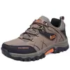 Zapatos de Hombre Talla Grande Verano Outdoor Senderismo Calzado Deportivo 46 Impermeables Antideslizantes 47 Sitio de Construcción Trabajo Casual Viaje Calzado de Protección Laboral