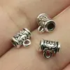 7X7X5Mm 0.5g Multicolor Al Por Mayor Accesorio DIY Materiales para Colgantes Conectores Cabezas para Colgar