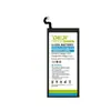 Adecuado para Batería de Teléfono Móvil Samsung S6Edge Plus Gran Capacidad Incorporada Batería de Polímero de Litio Eb-Bg928Abe