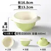 Plato de melamina Xiangyuan plato de vajilla plato para platos fríos de lujo ligero de restaurante comercial hotel plato para salsa de inmersión de condimentos de restaurante de olla caliente