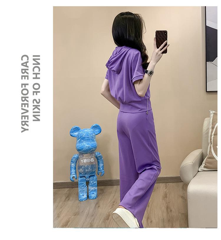 跨境淘货源分销2023春夏秋季新款街头潮流减龄小个子爆款欧货网红款运动套装休闲运动气质休闲时尚流行新款春夏秋装春夏秋装女装时尚套装套装女装春夏秋季套装女套装女女士运动服女装两件套套装卫衣套装休闲套装春夏秋季套装女装时尚套装盐系休闲套装女装2023百搭设计感小众洋气欧货阿里国际站跨境采购Cross-border, online shopping source, distribution, 2023 spring summer autumn, new, street trends, age reduction, small, explosive, European goods, network red, sportswear, leisure sports, temperament leisure, fashion popular, new spring summer autumn clothing, spring summer autumn women's clothing, fashion suit, suit women's clothing, women's sportswear, women's two-piece, hoodie suit, suit leisure, Fashion suit, salt department, leisure suit, women's 2023, everything, design sense, niche, foreign style, Ali International Station, cross-border procurement