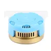 Funda de Tela para Moxibustión sin Humo de Terciopelo, Bolsa con Filtro de Humo, Ropa de Moxibustión, Set Individual de Moxibustión Portátil, Caja de Moxibustión de Cuatro Espaldas para Uso en Casa