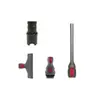 Cepillo para pelo de mascotas, cepillo de peinar adecuado para accesorios de aspiradora Dyson, compatible con Dyson V6 V7 V8