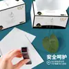 Caja Completa de Papel de Seda, Servilletas de Papel de Pulpa de Madera Originales, Venta al por Mayor para el Hogar, Servilletas Asequibles, Servilletas de Papel para Hotel, Servilletas de Papel de Fabricante