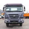 Exportación Transfronteriza de Grupo de Camiones Pesados Chinos Howo 6*4 Camión Tractor 371 Caballos de Fuerza Cabezal de Camión Remolque Tractor Camión Pesado